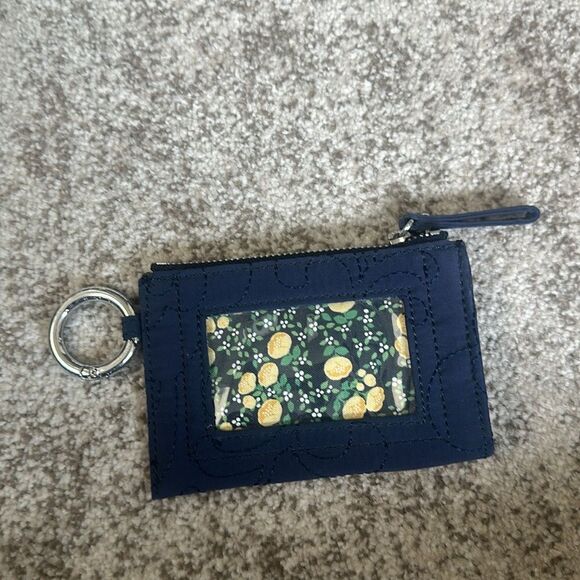 Vera Bradley Change Purse/ID Holder - Picture 3 of 4